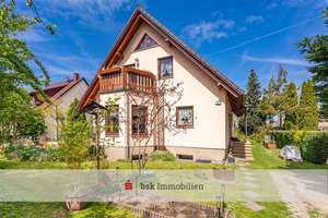 Gelegenheit: modernes ansprechendes Einfamilienhaus in Mahlsdorf – Die vollständige Adresse der Immobilie erhältst du vom Anbieter., 12623 Mahlsdorf, Berlin – Vorschaubild 2