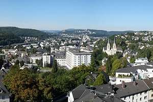 Gemütliche 2 Zimmerwohnung in Siegen – Ypernstr. 188, 57072 Siegen, Siegen – Vorschaubild 4