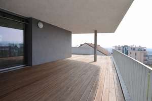 Penthouse-Wohnung am Michelsberg mit Weitblick und großer Dachterasse! – Die vollständige Adresse der Immobilie erhältst du vom Anbieter., 89075 Mitte, Ulm – Vorschaubild 16