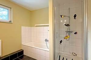 neuwertiges Endreihenhaus in Hamburg Lokstedt zum Kauf - Wentzel Dr. – Julius-Vosseler-Str. 6a, 22527 Lokstedt, Hamburg – Vorschaubild 18