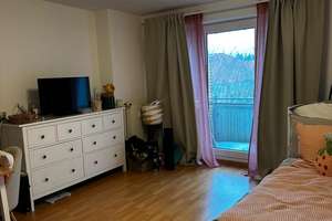 Schönes 1-Zimmer-Apartment mit Balkon: Gepflegtes Zuhause in Kiel-Hassee – Rendsburger Landstraße 212a, 24113 Hassee, Kiel – Vorschaubild 7