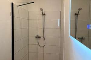 *  Eigener kleiner Garten + Wohnung mit neuer EBK - ID 6723 * – Die vollständige Adresse der Immobilie erhältst du vom Anbieter., 1189 Coschütz/Gittersee, Dresden – Vorschaubild 5