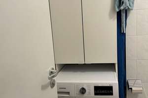 Helle und ruhige  2-Zimmer-Wohnung  – Die vollständige Adresse der Immobilie erhältst du vom Anbieter., 80687 Sankt Ulrich, München – Vorschaubild 11