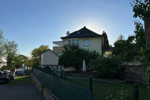Freistehendes 2 Familienhaus  auf 1061 qm Baugrundstück – Wilferdingerstr. 5, 75179 Nordstadt, Pforzheim – Vorschaubild 3