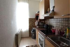 Vermietete 2-Zimmer-Eigentumswohnung – Die vollständige Adresse der Immobilie erhältst du vom Anbieter., 42651 Solingen-Mitte, Solingen – Vorschaubild 4