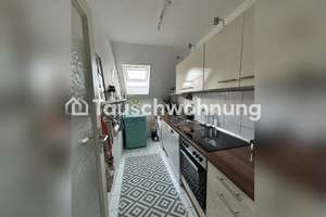 Tauschwohnung: Helle, ruhige 62m2 Wohnung Münchner Freiheit Südseite – Die vollständige Adresse der Immobilie erhältst du vom Anbieter., 80803 Münchner Freiheit, München – Vorschaubild 6