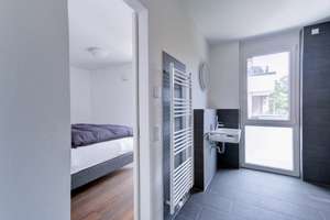 Exklusive, möblierte Maisonett-Wohnung in Heilbronn Ost – Die vollständige Adresse der Immobilie erhältst du vom Anbieter., 74074 Heilbronn, Heilbronn – Vorschaubild 18