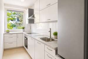 **4-Zimmer zum Leben, Ankommen und Arbeiten – mit Balkon zum Wohlfühlen** – 70567 Möhringen-Ost, Stuttgart – Vorschaubild 9