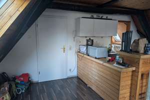 Mz.-Bretzenheim, hübsche helle DG-WHG, 1,5 ZiDu, ca. 45 qm – Am Wildgraben 37, 55128 Oberstadt, Mainz – Vorschaubild 3