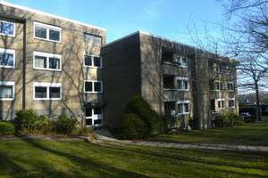 Vermietete 88 m² Eigentumswohnung mit 2 Balkonen - Dortmund-Kirchhörde