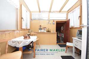 ** Neuer Preis ** Charmantes Zweifamilienhaus in bester Lage von Bremen-Osterfeuerberg ** – Die vollständige Adresse der Immobilie erhältst du vom Anbieter., 28219 Osterfeuerberg, Bremen – Vorschaubild 8