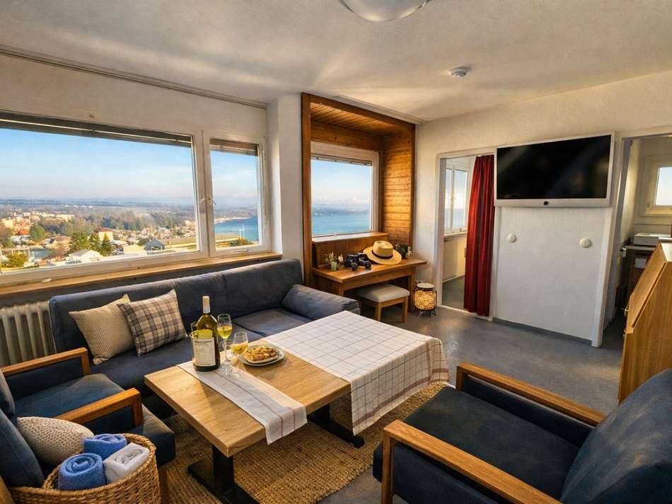 Wohnzimmer Homestaging 2