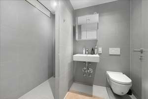 1-Zimmer Wohnung in München Schwabing-West – Lerchenauer Straße 7, 80809 Am Luitpoldpark, München – Vorschaubild 9