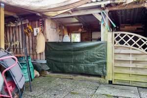 Reetdachkate "Sönksen" in Sönnebüll – Ruhiges Idyll mit Charme – Die vollständige Adresse der Immobilie erhältst du vom Anbieter., 25821 Sönnebüll – Vorschaubild 40