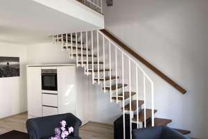 Ansprechende 2-Zimmer-Maisonette-Wohnung in Mainz-Bretzenheim – Die vollständige Adresse der Immobilie erhältst du vom Anbieter., 55128 Bretzenheim, Mainz – Vorschaubild 6