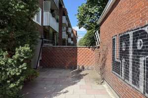 Renditestarke 3-Zimmer-Wohnung mit Balkon in Bremen-Walle – Die vollständige Adresse der Immobilie erhältst du vom Anbieter., 28217 Westend, Bremen – Vorschaubild 3