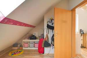*** Altbau trifft Moderne – Vielseitiges Zuhause für die ganze Familie – Die vollständige Adresse der Immobilie erhältst du vom Anbieter., 98701 Friedersdorf – Vorschaubild 8