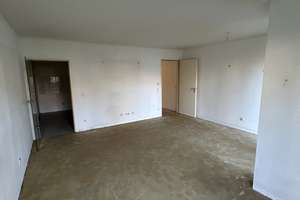 Zentrale Eigentumswohnung in Wiesdorf mit Garten und Tiefgaragenstellplatz – Carl-Leverkus-Straße 31a, 51373 Wiesdorf, Leverkusen – Vorschaubild 5