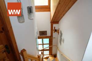 Wunderschönes Architekten-Niedrigenergiehaus – Massiv und Ökologisch (Baujahr 1994) – Die vollständige Adresse der Immobilie erhältst du vom Anbieter., 9212 Limbach-Oberfrohna – Vorschaubild 12