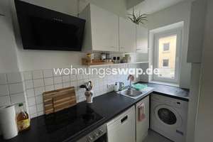 Wohnungstausch: Mozartstraße 23 – Mozartstraße 23, 22000 Barmbek-Süd, Hamburg – Vorschaubild 11