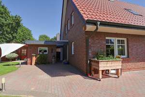 Familienfreundliches Einfamilienhaus mit schönem Garten und Doppelcarport in Metjendorf – Die vollständige Adresse der Immobilie erhältst du vom Anbieter., 26215 Wiefelstede – Vorschaubild 27