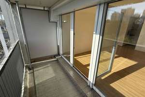 Provisionsfrei**von PRIVAT** Spitzen-Apartment im 7.OG mit Westbalkon - Küchenzeile, Lift*** – 93051 Kumpfmühl-Ziegetsdorf-Neuprüll, Regensburg – Vorschaubild 20