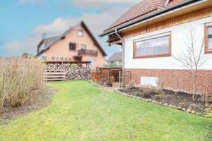 Gepflegtes 7-Zi.-Zuhause mit Garten, 2 Garagen und Carportstellplatz in Delligsen – Die vollständige Adresse der Immobilie erhältst du vom Anbieter., 31073 Delligsen – Vorschaubild 21