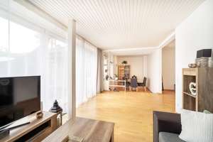Bielefeld-Senne: Bezugsfreies Ein- bis Zweifamilienhaus | Traumhaftes Grundstück | ca. 293 m² Wfl. – Die vollständige Adresse der Immobilie erhältst du vom Anbieter., 33659 Senne, Bielefeld – Vorschaubild 27