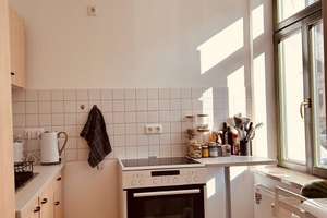 Stilvolle und renditestarke Kapitalanlage in ruhiger Gohliser Stadtlage nähe Zoo – 4157 Gohlis-Mitte, Leipzig – Vorschaubild 11