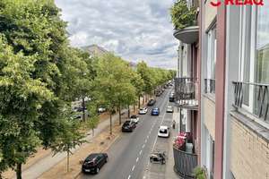 Frankenberger-Viertel! Ideal aufgeteilte  und 2-Zimmer Wohnung mit zwei tollen Balkonen ! – Oppenhoffallee 10, 52066 Frankenberg, Aachen – Vorschaubild 12