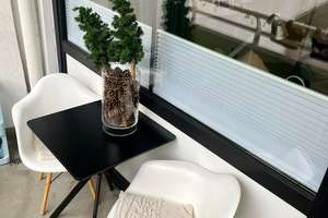 Freies 1 Zimmer Apartment in Düsseldorf,  direkte FH-Nähe 