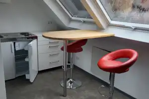 Stilvolles 1-Zimmer-Apartment im Zentrum von Heilbronn – Kirchbrunnenstr. 21, 74072 Heilbronn – Vorschaubild 6