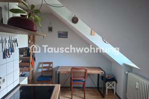 Tauschwohnung: Tausche 3 Z.-W. in Pasing für 3 Zimmer in zentraler Lage – Die vollständige Adresse der Immobilie erhältst du vom Anbieter., 81241 Pasing, München – Vorschaubild 8