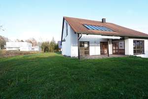 Familien- & Mehrgenerationenhaus in Gerabronn – Ruhige Lage, Garten & Doppelgarage – Die vollständige Adresse der Immobilie erhältst du vom Anbieter., 74582 Gerabronn – Vorschaubild 6