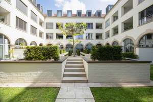 Wohnrarität in Münsters Bestlage!
Exklusive Maisonettewohnung in den Clemensbögen – Die vollständige Adresse der Immobilie erhältst du vom Anbieter., 48143 Dom, Münster – Vorschaubild 1
