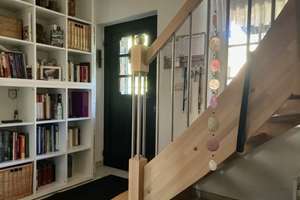In bevorzugter Wohnlage ! – Die vollständige Adresse der Immobilie erhältst du vom Anbieter., 99092 Brühlervorstadt, Erfurt – Vorschaubild 3