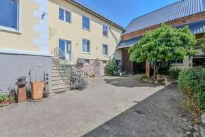 Modernisierte Hofreite | Wohnen Arbeiten Pferdehaltung auf 3.210 m² – Die vollständige Adresse der Immobilie erhältst du vom Anbieter., 65629 Niederneisen – Vorschaubild 6