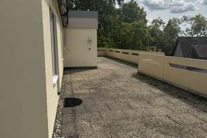 Erstbezug: Exklusives Penthouse umgeben von einer 145 qm großen Dachterrasse in Mannheim-Käfertal – 68309 Käfertal, Mannheim – Vorschaubild 16