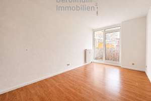 Provisionsfrei! 4 Zimmer, Balkon & TG-Stellplatz  – Ihr neues Zuhause für die ganze Familie – Lehderstraße 66A, 13086 Weißensee, Berlin – Vorschaubild 8