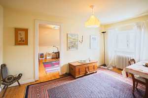 Altbau Charme - Traumhaftes Einfamilienhaus mit Garten und Garage in bester Lage von Oberlahnstein – Rhein-Lahn-Kreis – Vorschaubild 23