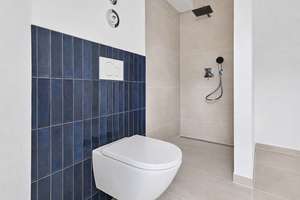 *NEW GROUND-FLOOR APARTMENT*
approx. 110 m², 3-Room, 2-Bed, 1.5 bath, terrace, smart home + carport – 65191 Bierstadt, Wiesbaden – Vorschaubild 9