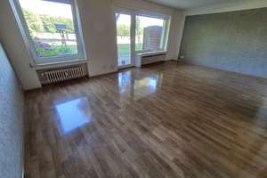 Bezugsfreie Zweiraumwohnung mit ca. 61m² Wohnfläche und Terrasse mit traumhaftem Ausblic – Die vollständige Adresse der Immobilie erhältst du vom Anbieter., 45279 Freisenbruch, Essen – Vorschaubild 2