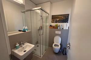 Neuwertige 3-Zimmer-Wohnung mit Dachterrasse in Düsseldorf Golzheim – Schwannstraße 5, 40476 Golzheim, Düsseldorf – Vorschaubild 7