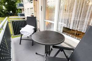 Attraktive 3-Zimmer-Erdgeschosswohnung in beliebter Wohnlage von Koblenz-Süd – Die vollständige Adresse der Immobilie erhältst du vom Anbieter., 56068 Süd, Koblenz – Vorschaubild 6