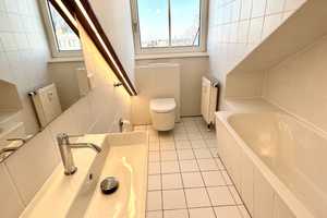 Renovierte 2-Zimmer-Wohnung mit großem Wohnbereich – Alte Reichsstraße 31c, 86356 Augsburg (Kreis) – Vorschaubild 26