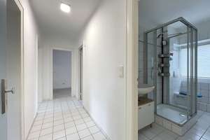 Gut geschnittene 3‑Zimmer-Eigentumswohnung im Erdgeschoss, ca. 51 m²-bezugsfrei – 30459 Oberricklingen, Hannover – Vorschaubild 4