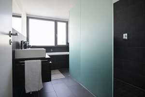 Penthouse-Wohnung am Michelsberg mit Weitblick und großer Dachterasse! – Die vollständige Adresse der Immobilie erhältst du vom Anbieter., 89075 Mitte, Ulm – Vorschaubild 8