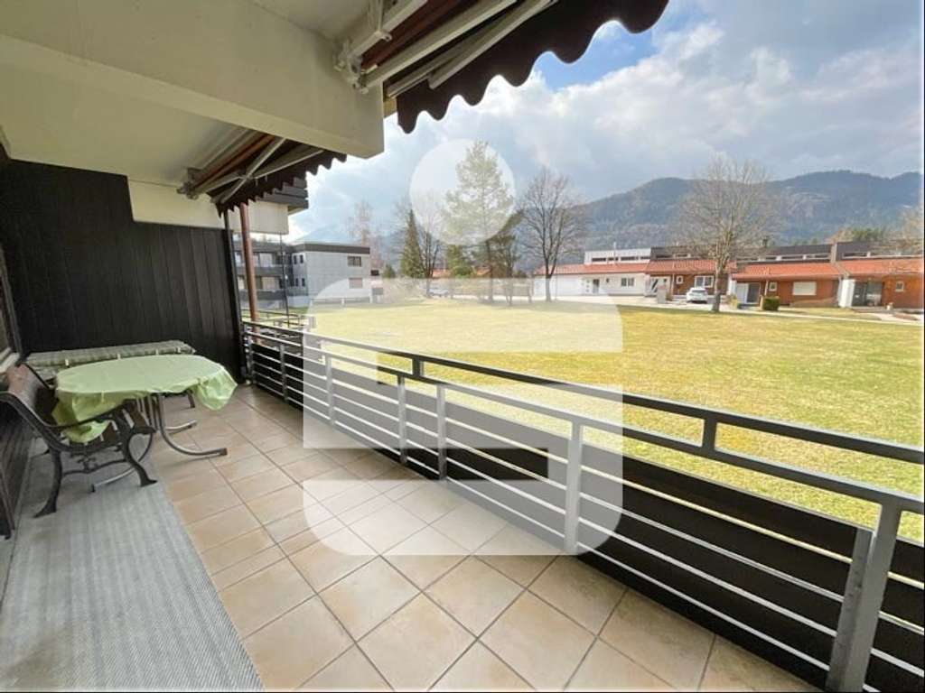 Immobilie in Füssen - Wohnen in Seenähe - Bild 0
