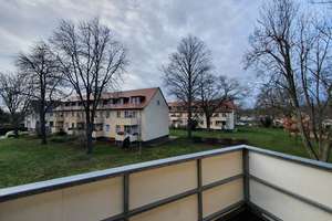 **RUHIGE und GRÜNE Wohnanlage**Nur an Kapitalanleger**Maisonette**Balkon**Gäste-WC** – Eigenheimstraße 7, 4279 Dölitz-Dösen, Leipzig – Vorschaubild 16