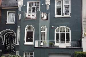 Neue Wohnung in Hamburg 3.5 Zimmer Wohnung in Hamburg